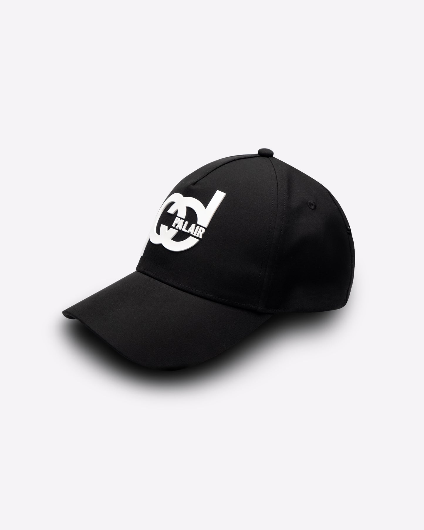 Airflow Cap White Matt