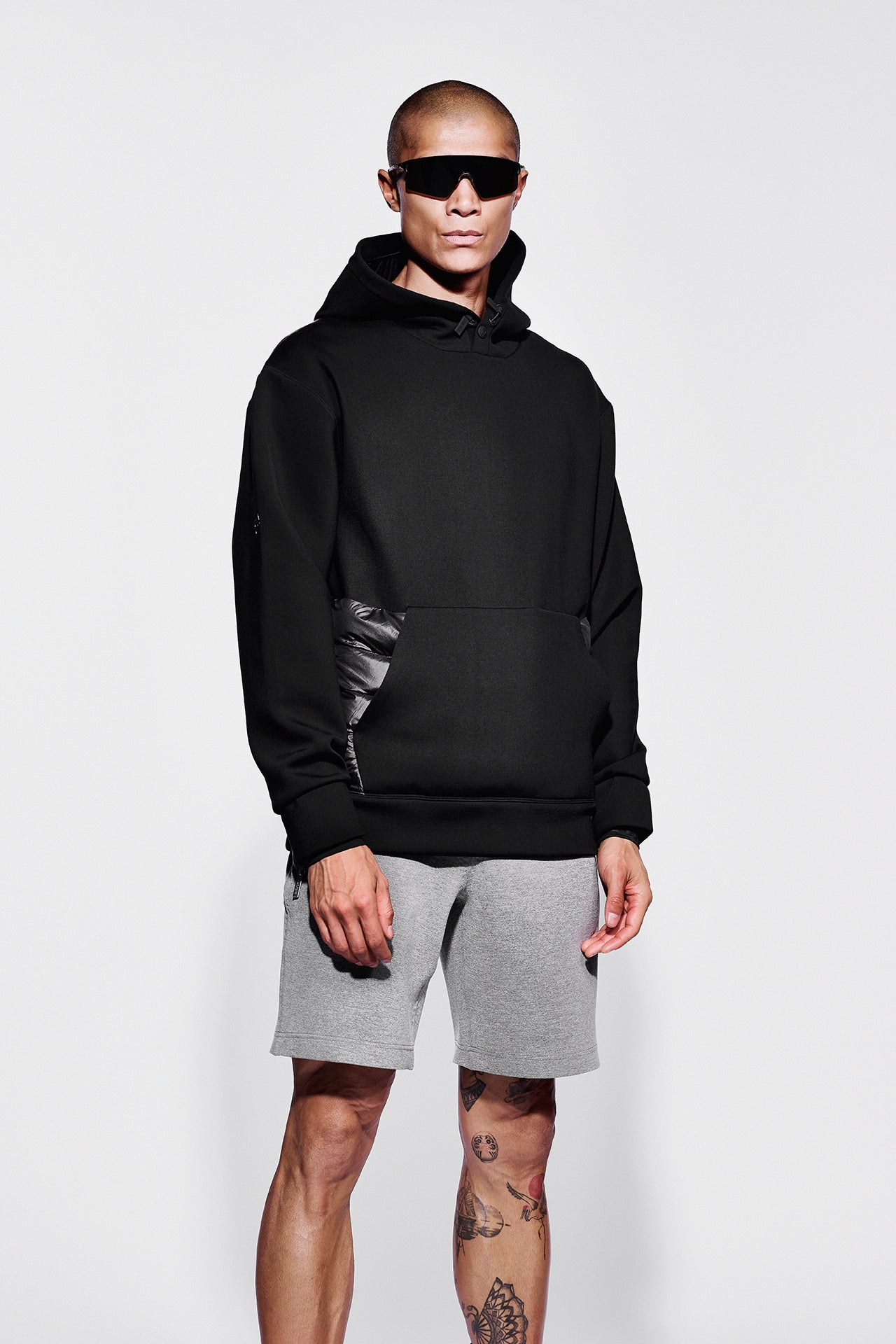 Airsport Hoodie Mens