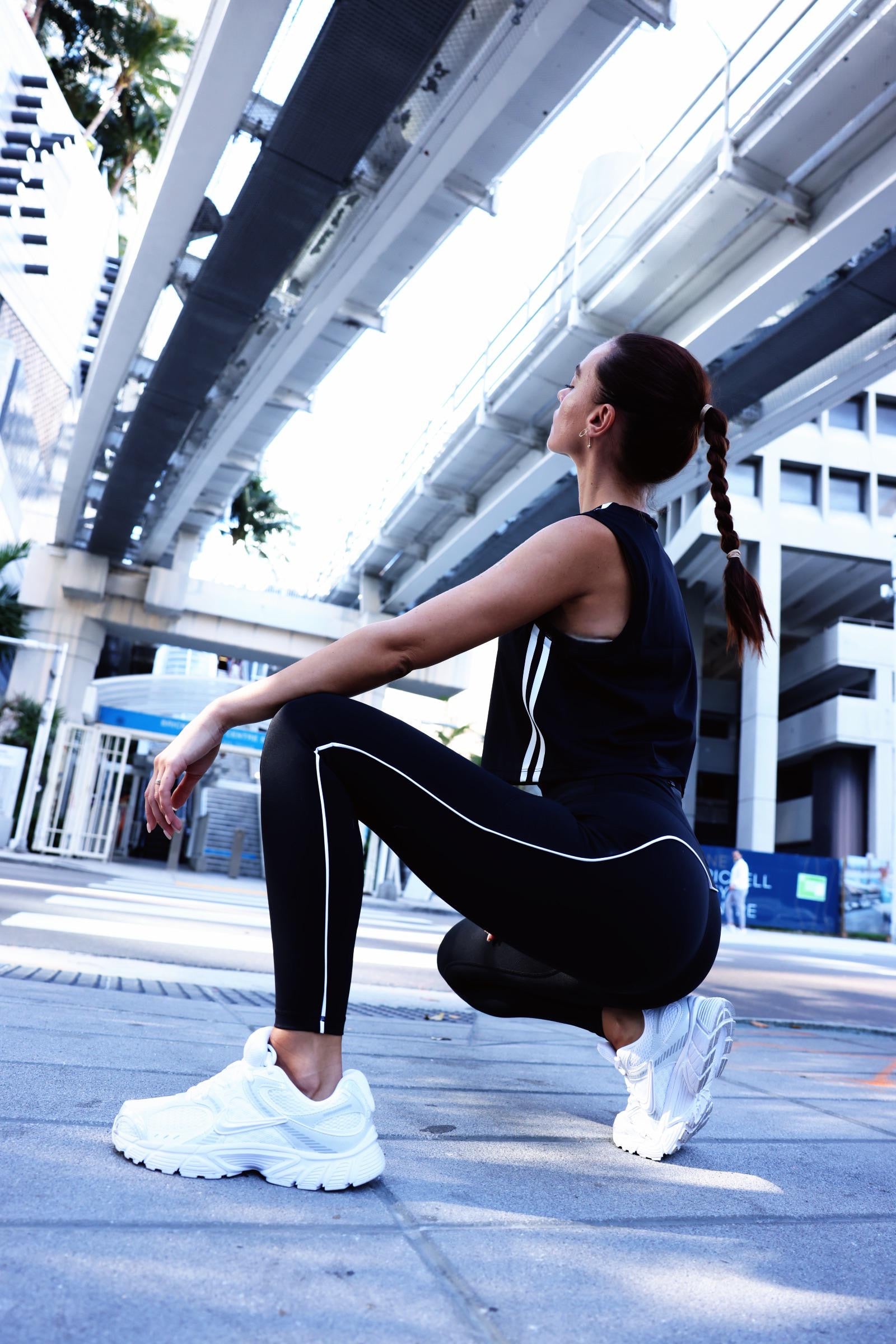 Palairsport is a Padel-Inspired Sportswear brand: Elevate Your Game On and Off the Court