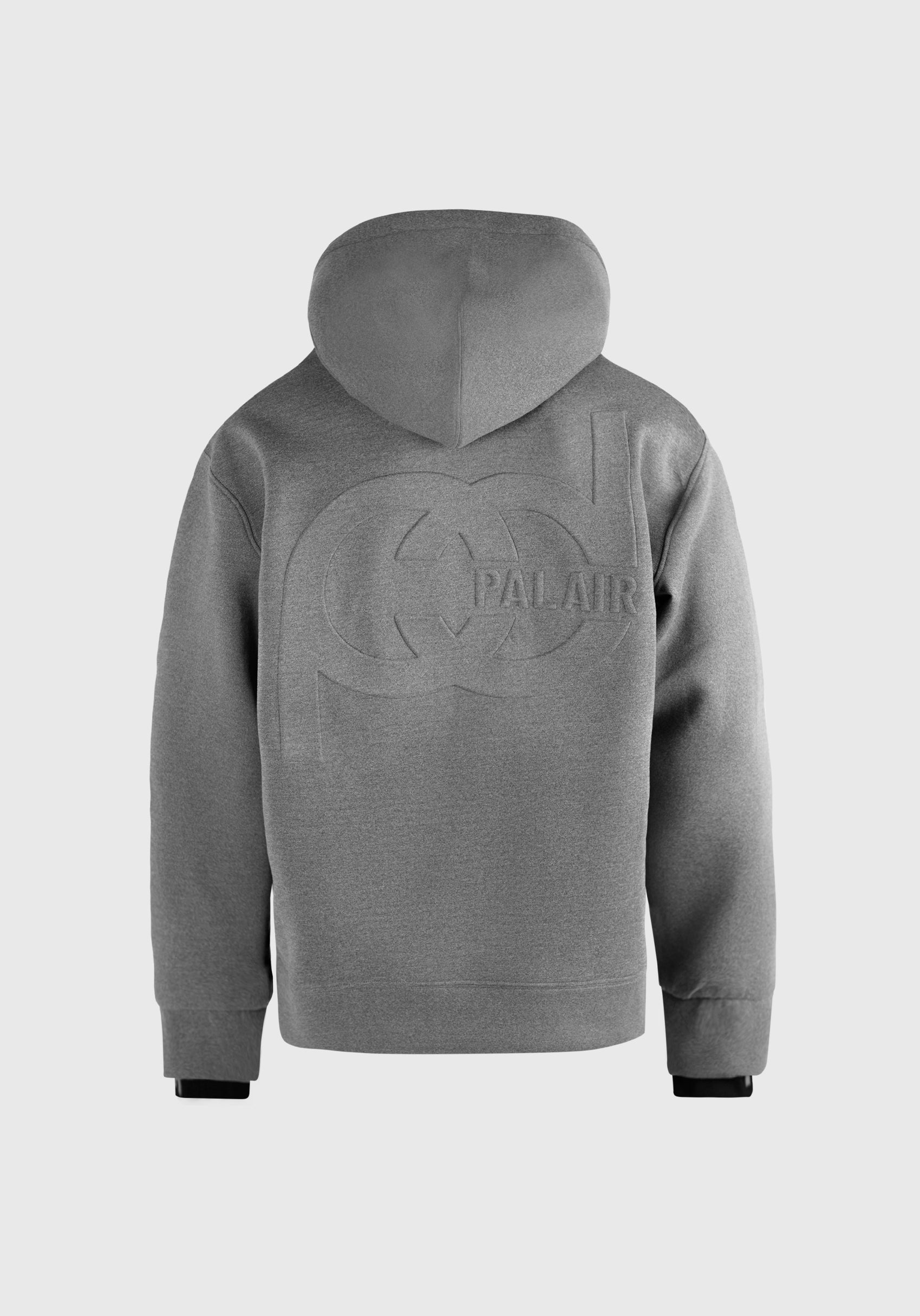 Powerplay 3D Hoodie Womens
