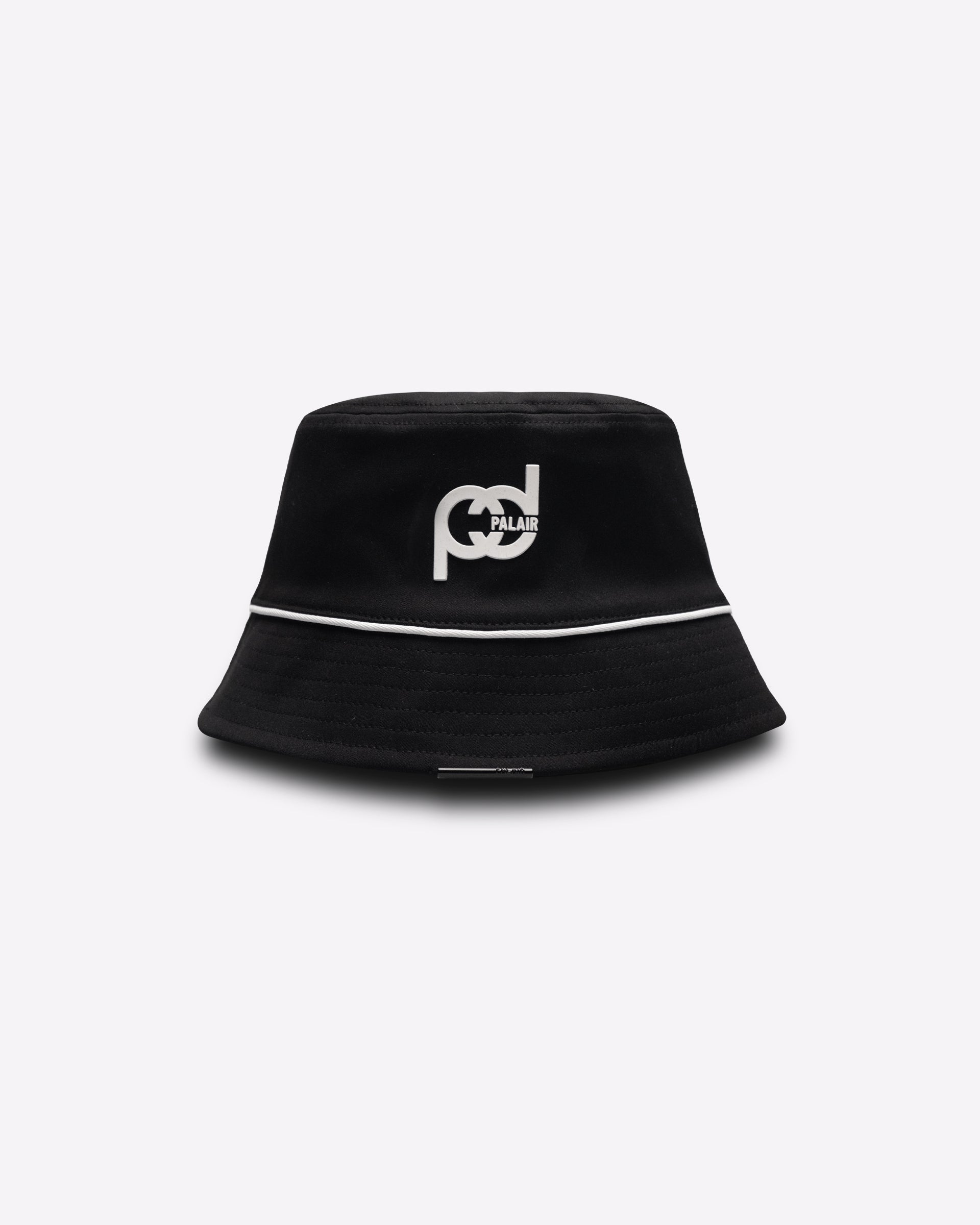 Airlite Bucket Hat White Matt