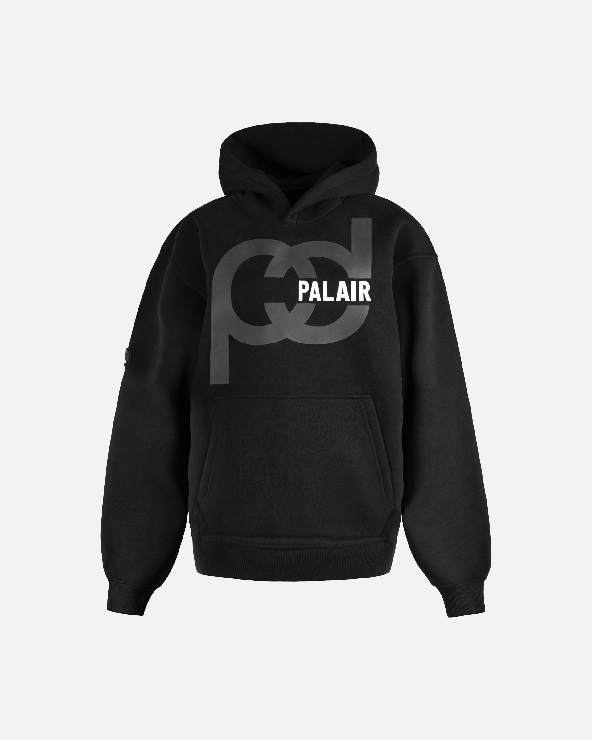 Icon Hoodie Womens
