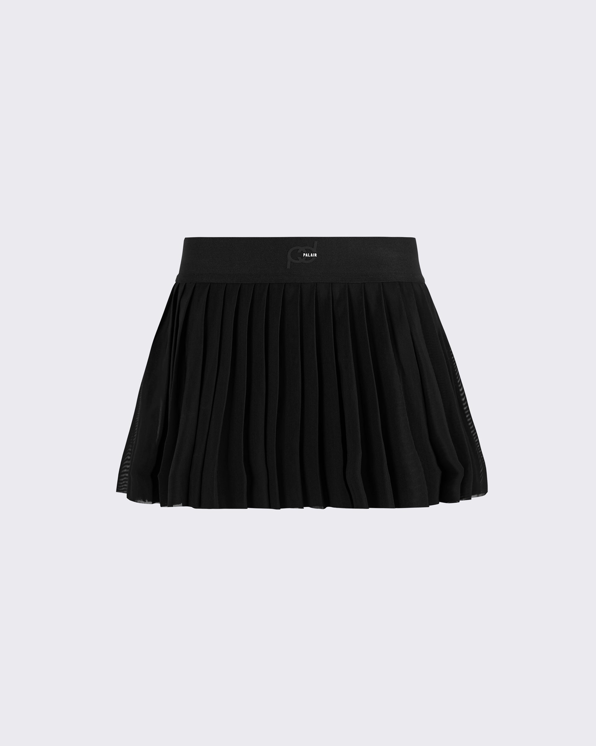 Powerpleat Skirt