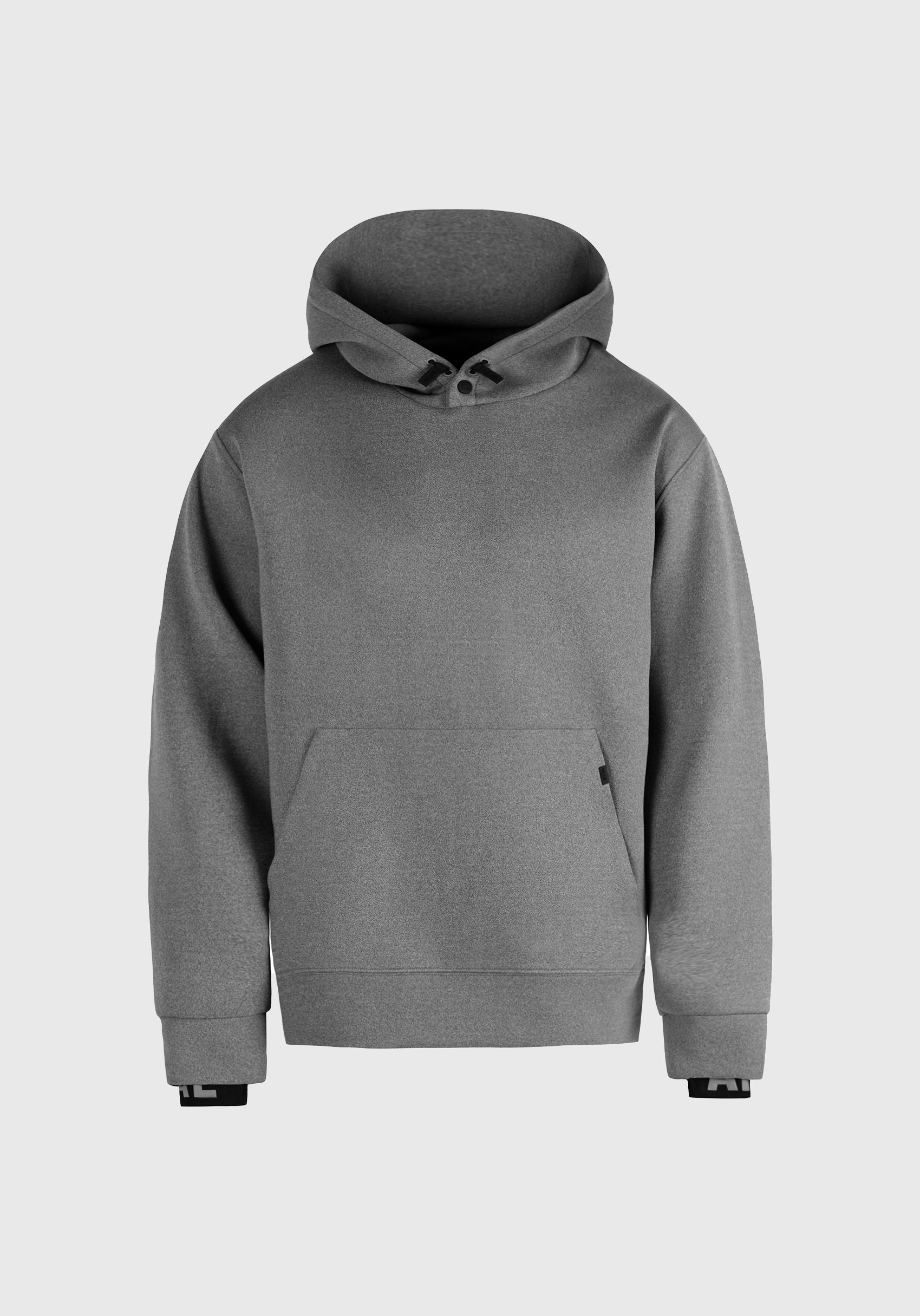 Powerplay 3D Hoodie Mens
