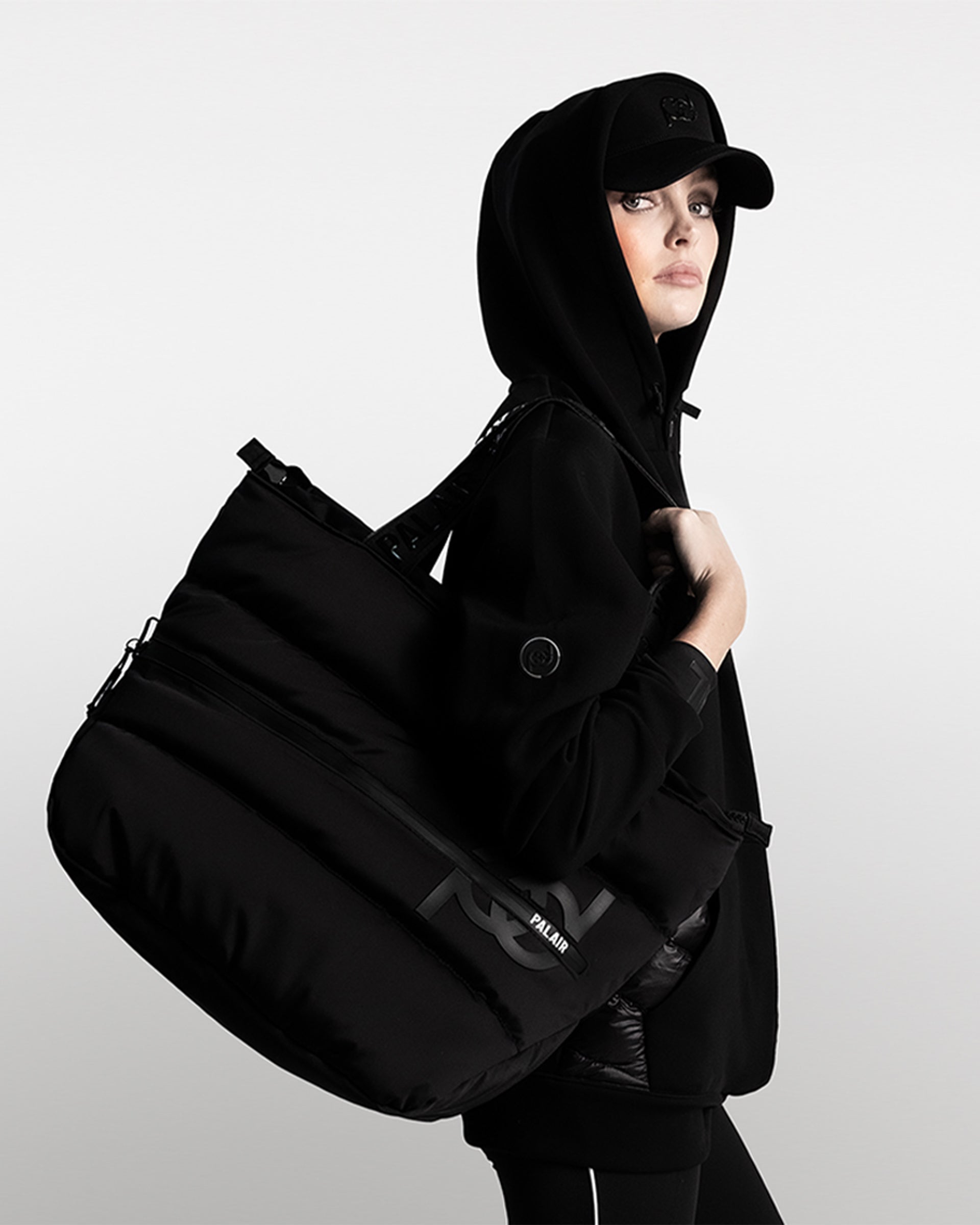 Airsport Hoodie Womens