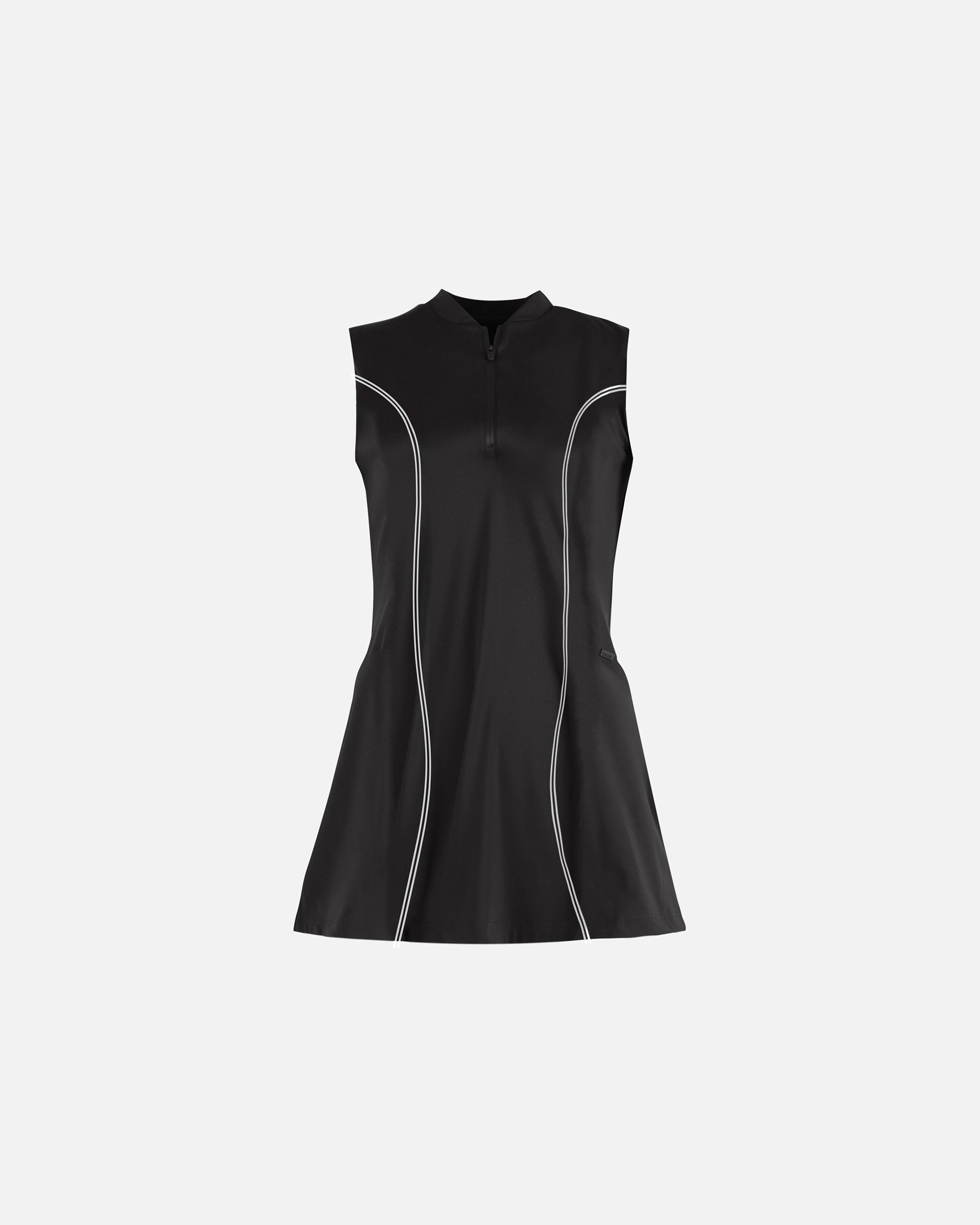 Contour Dress