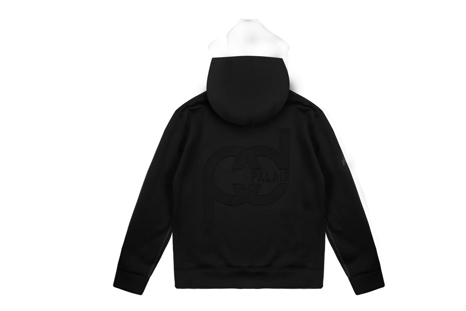 Ultraplay Hood