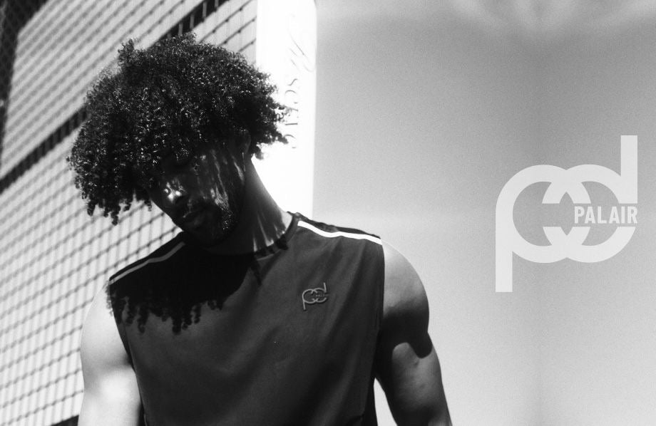 Palairsport is a Padel-Inspired Sportswear brand: Elevate Your Game On and Off the Court
