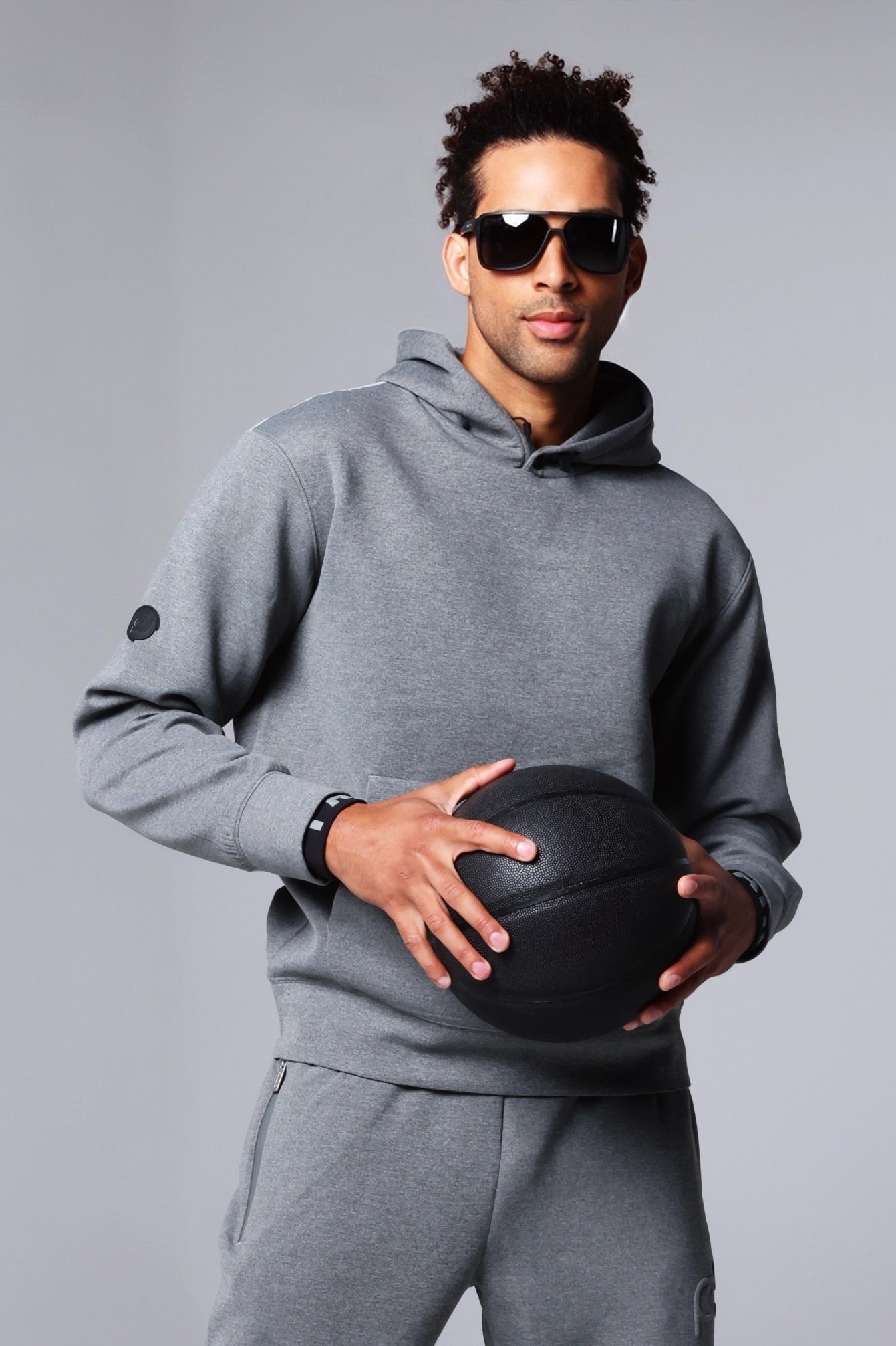 Powerplay 3D Hoodie Mens