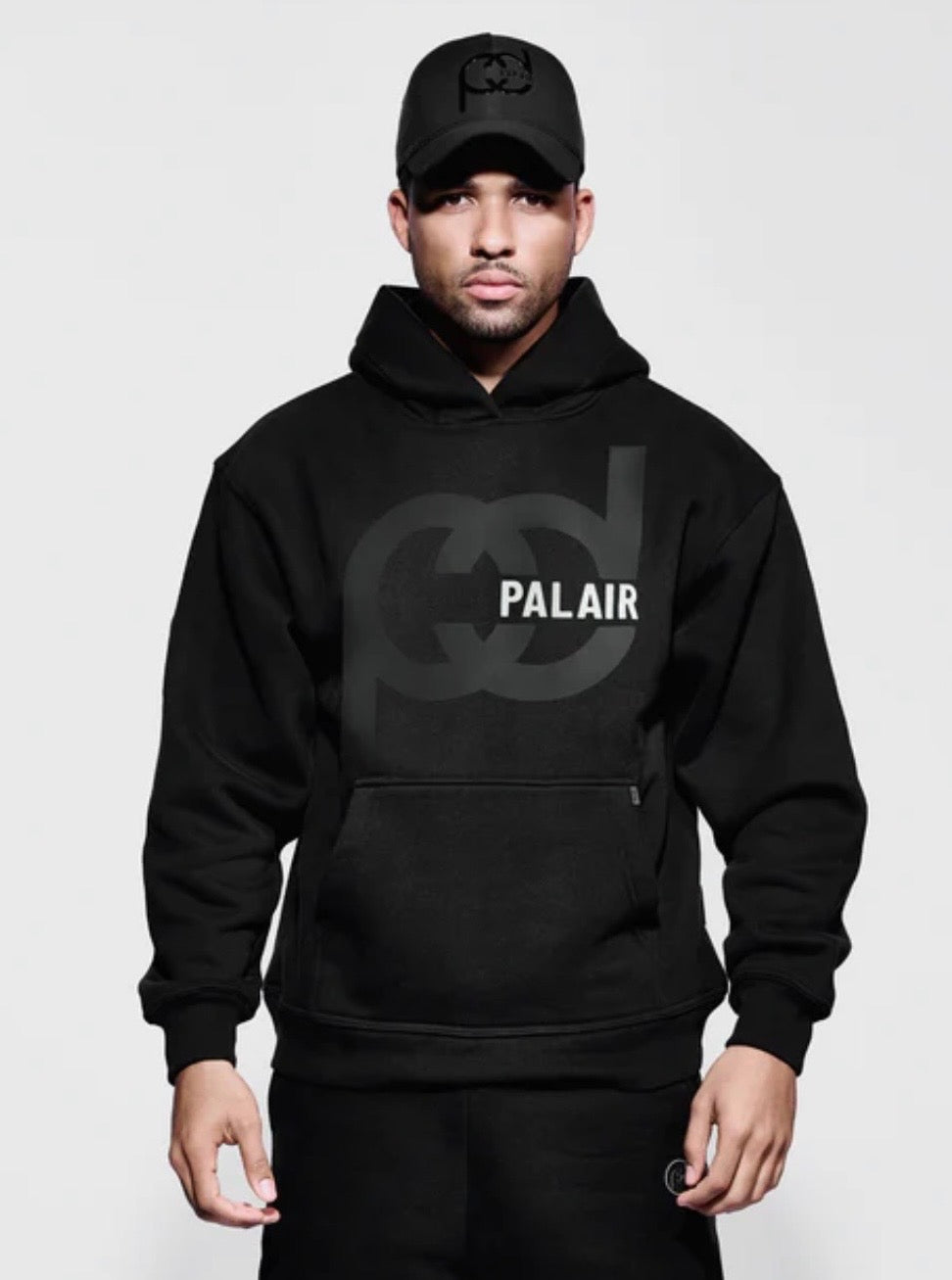 Icon Hoodie Mens