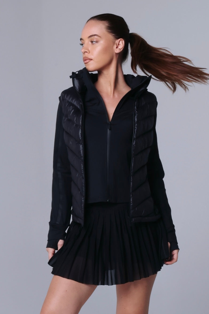 Padel Clothing | Designer Sportswear | PALAIR SPORT